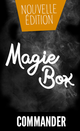 Best of Magie